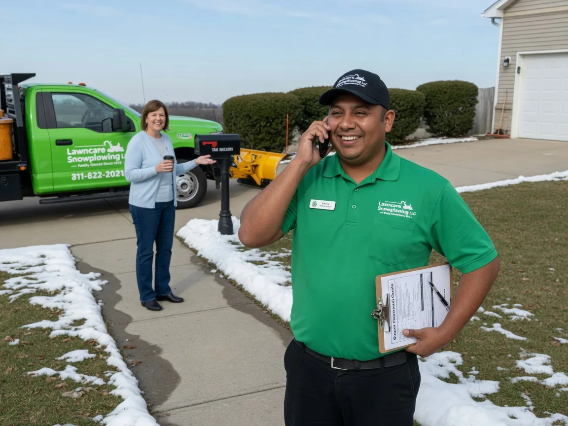 Lawn Care Services By Expert Landscaper Jersey Mills, PA FAQs
